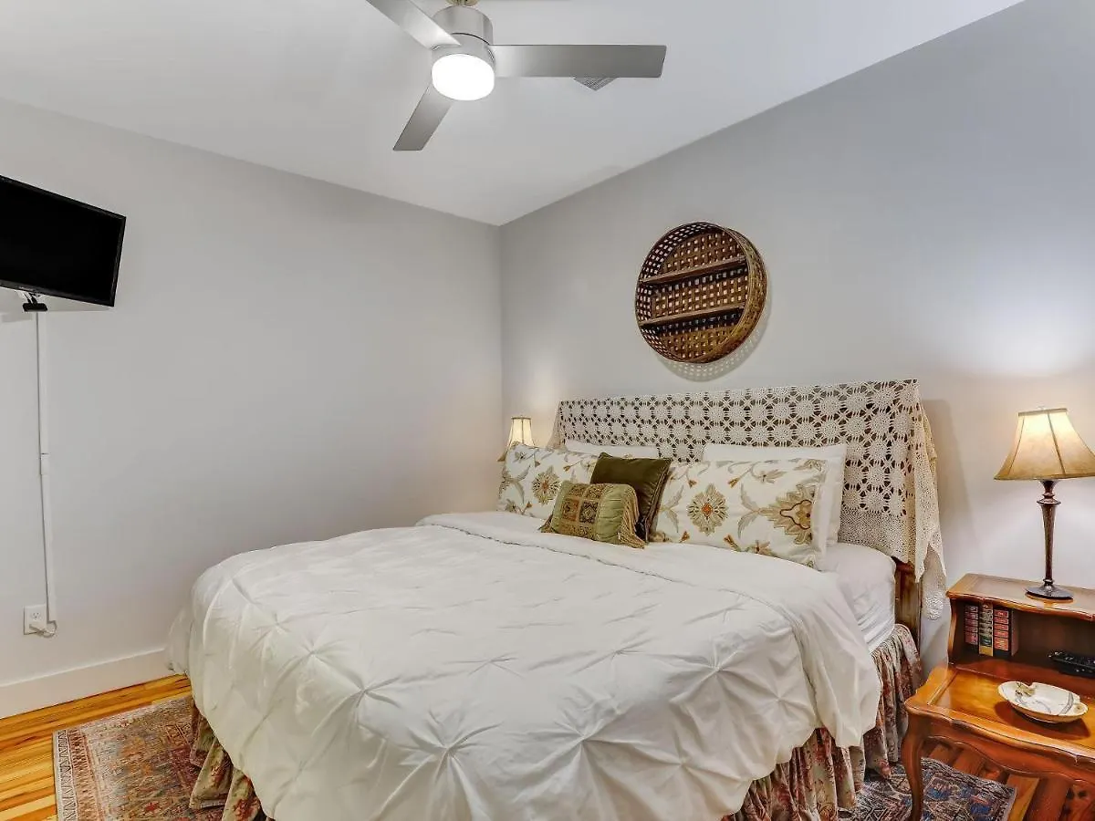 بيت للعطل فيلا Above Broughton St 3002 سافانا الولايات المتحدة الأمريكية